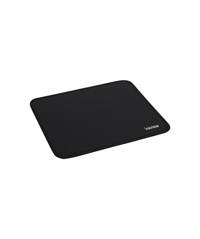 VULTECH MOUSEPAD TAPPETINO PER MOUSE IN TESSUTO IDROREPELLENTE MP-05MBK TAGLIA M 280x195x3