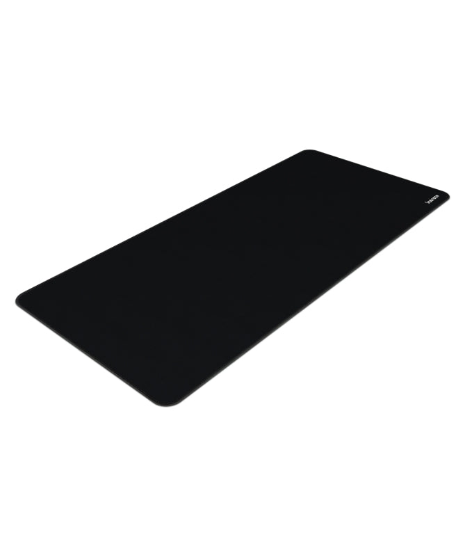 VULTECH MOUSEPAD TAPPETINO PER MOUSE IN TESSUTO IDROREPELLENTE MP-05XLBK TAGLIA XL 900x400