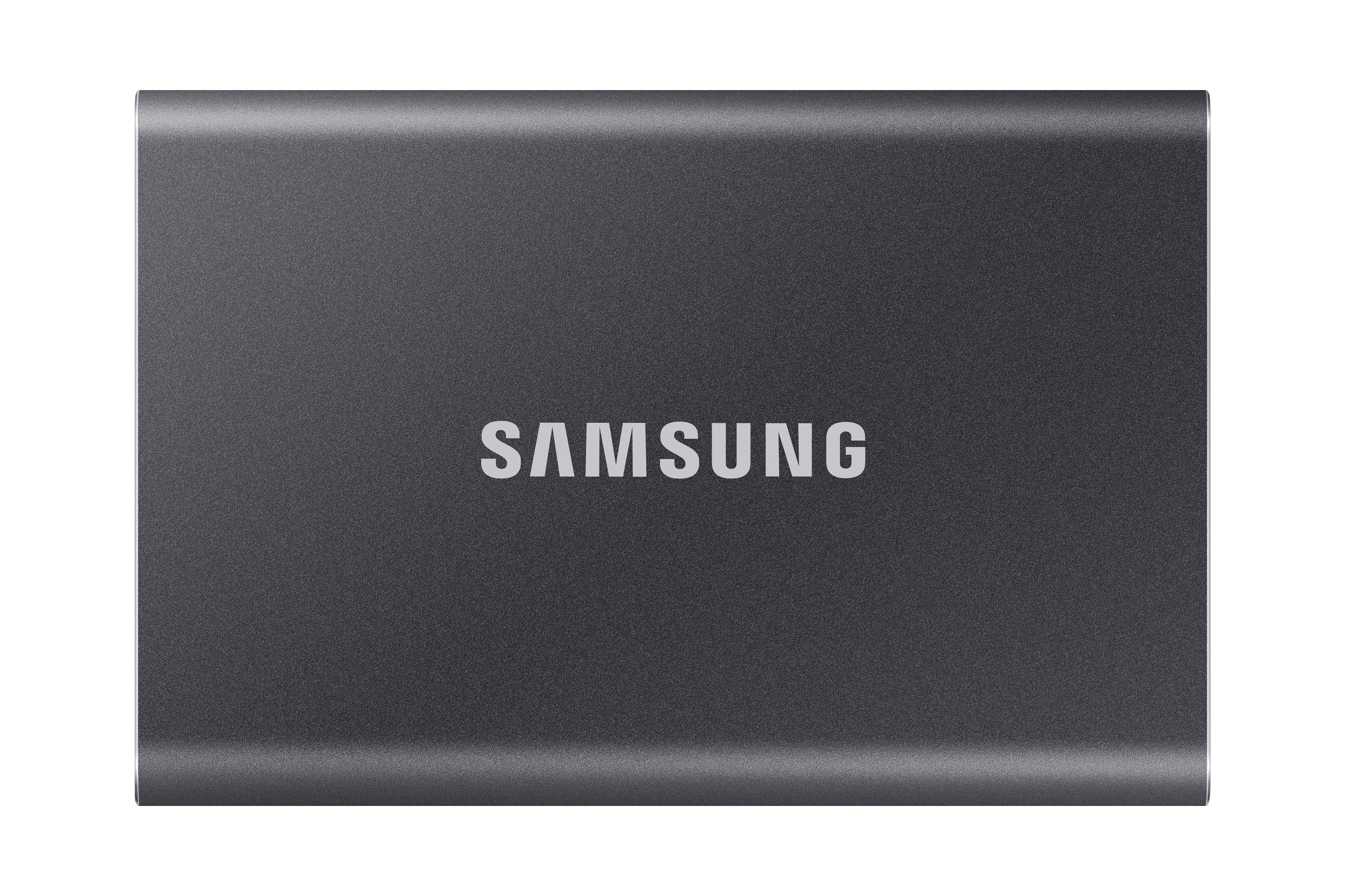 SAMSUNG SSD ESTERNO T7 2TB USB 3.2 GRIGIO R/W 1050/1000