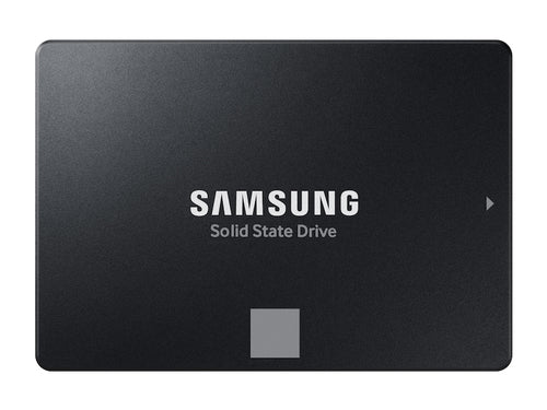 SAMSUNG SSD INTERNO 870 EVO 500GB 2,5 SATA 6GB/S  R/W 560/530 MLC