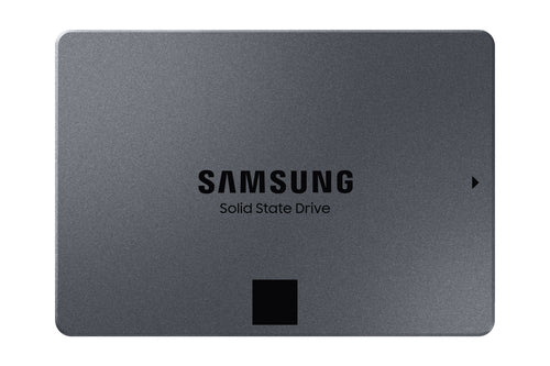 SAMSUNG SSD INTERNO 870 QVO 2TB 2,5 SATA 6GB/S  R/W 560/530
