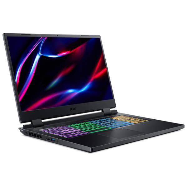 ACER NB 15,6&#34; AN515-58-58YV i5-12500H 16GB 512GB SSD RTX 4060 8GB WIN 11 HOME