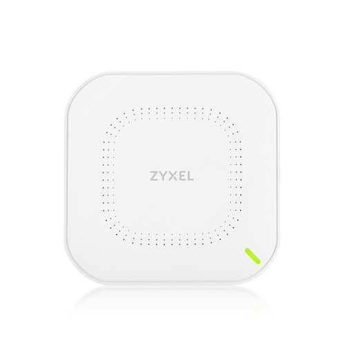 ZYXEL ACCESS POINT WIRELESS NEBULAFLEX DUAL RADIO WAVE2 2X2 802,11A/B/G/N/AC 1200MBPS, LAN