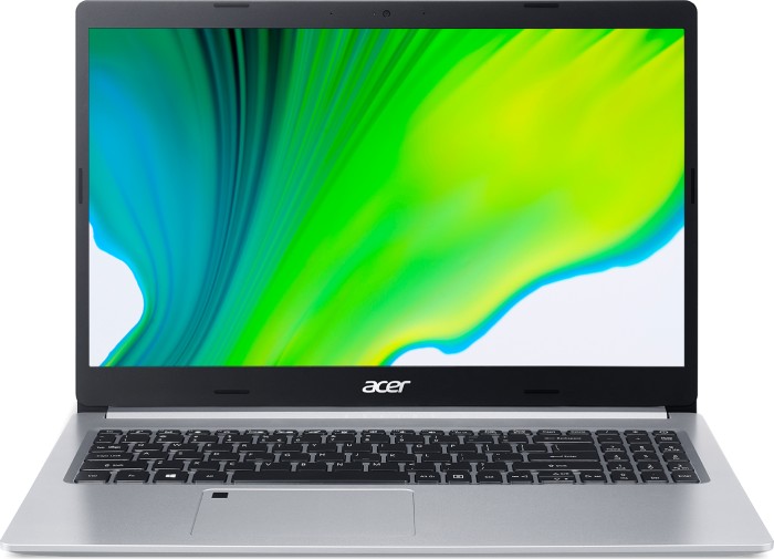 ACER NB 15,6&#34; ASPIRE 5 A515-56-7370 i7-1165G7 8GB 512GB SSD WIN 11 HOME