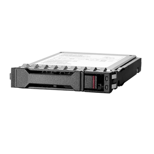 SERVER SSD HPE 480 GB SATA MU SFF BC MV