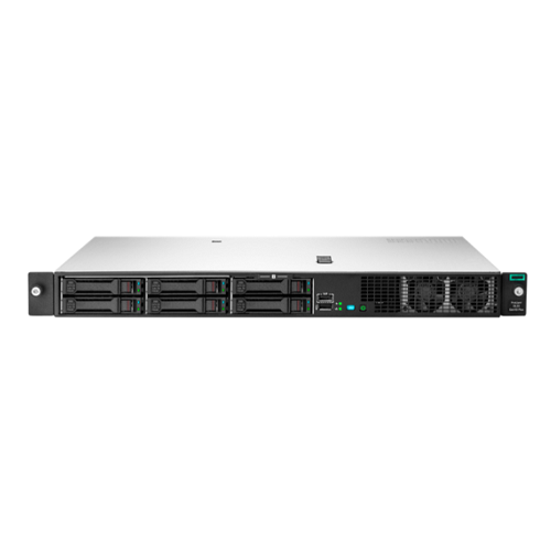 HPE SERVER RACK DL20 GEN10 PLUS E-2336 1P 16GB 4SFF 500W