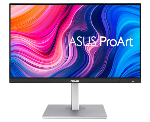 ASUS MONITOR 27 LED IPS 16:9 4K UHD PROART, 100 sRGB, 100 Rec. 709, CALMAN VERIFIED, USB-C