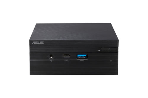 ASUS MINI PC BAREBONE CELERON DUAL-CORE N4500 1.1GHz