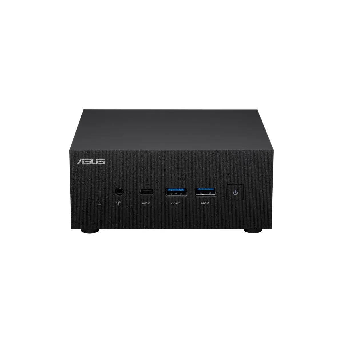 ASUS MINI PC BAREBONE AMD Ryzen 5 5600H 3.3GHz - 19M Cache, up to 4.2GHz