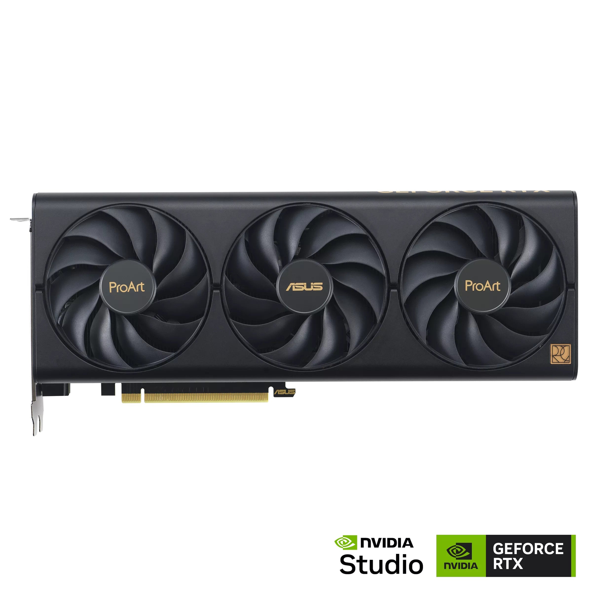 ASUS VGA GEFORCE PRO ART RTX 4070, PROART-RTX4070-O12G, 12GB GDDR6X, HDMI/3DP, 90YV0J11-M0