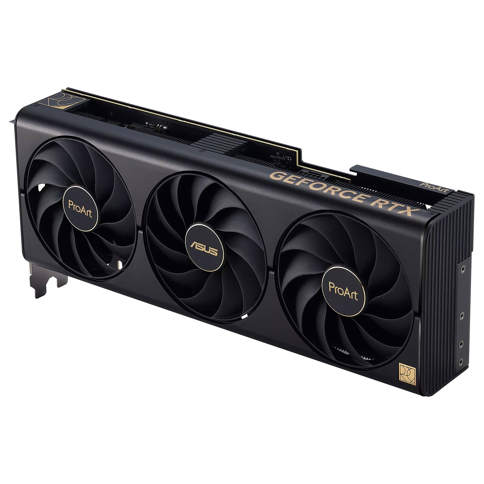 ASUS VGA GEFORCE PRO ART RTX 4070 TI, PROART-RTX4070TI-O12G, 12GB GDDR6X, HDMI/DP*3, 90YV0