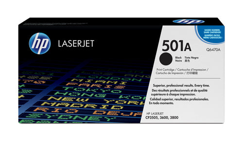 HP TONER NERO 3600/3800