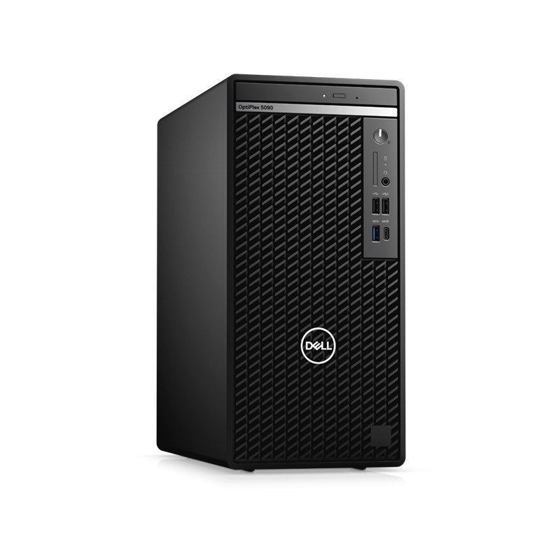 REFURBISED PC SFF DELL 5090 I5-115008GB 256GB SSD QIN 10 PRO