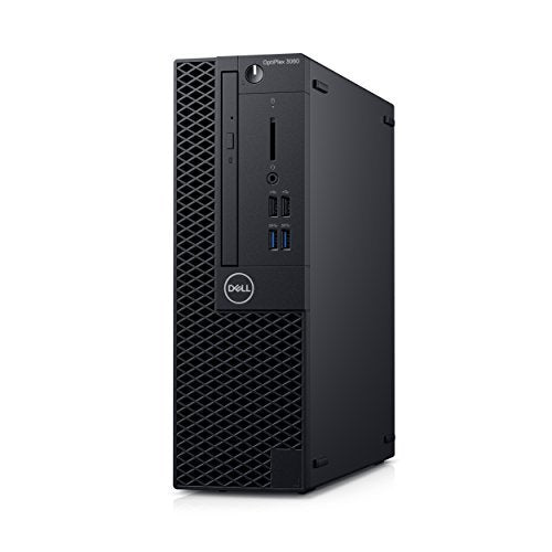 REFURBISED DELL PC SFF 7060 I5-8500 8GB 256GB NVME WIN 10 PRO