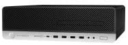 REPLAY PC SFF HP 800 G3 i5-6500 8GB 256GB SSD WIN 10 PRO REFURBISHED