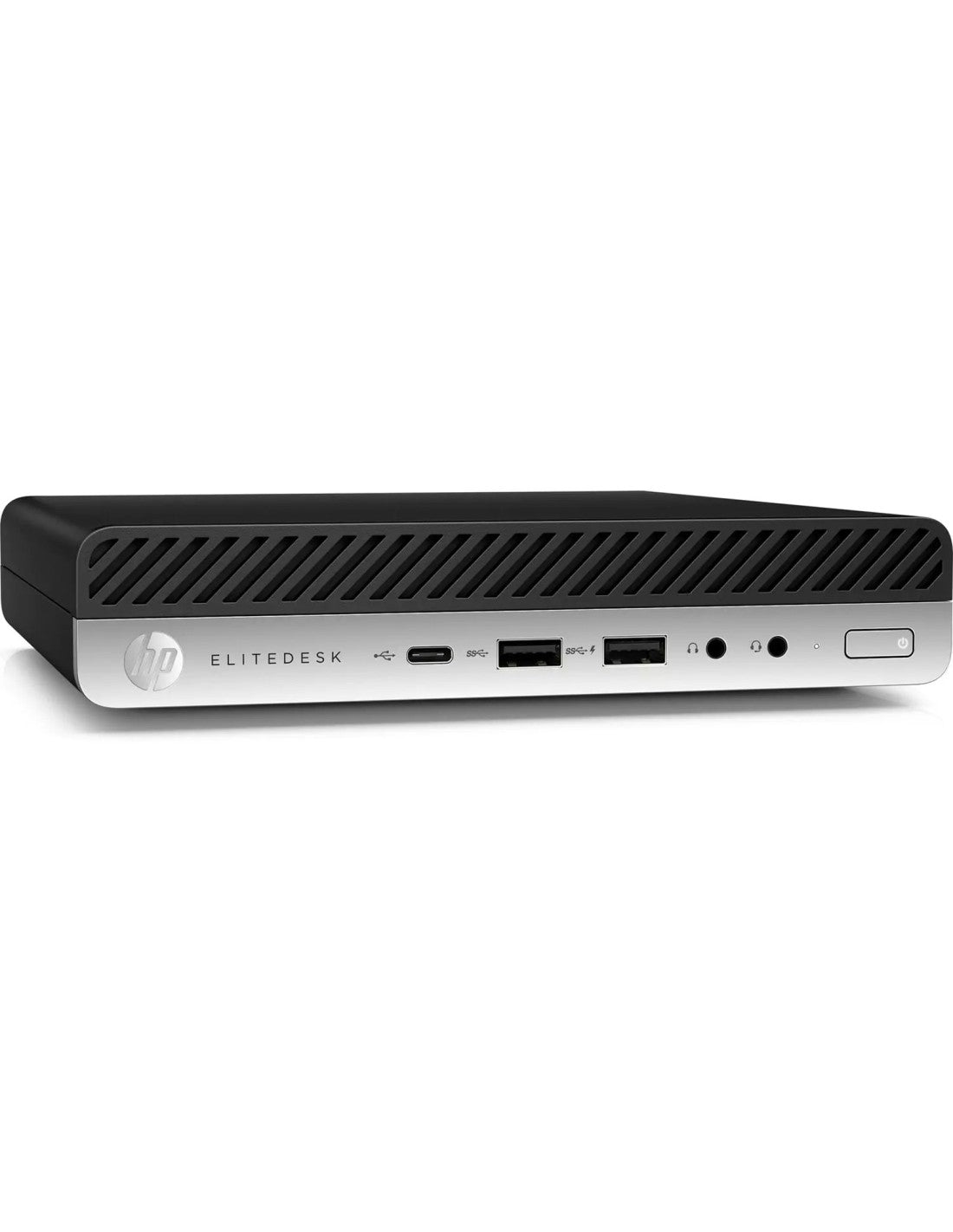 RINOVO ULTRA MINI PC DM HP REFURBISHED 600-800 G5 I5-9X00T SODDR4 16GB SSD 480GB W11P NO D