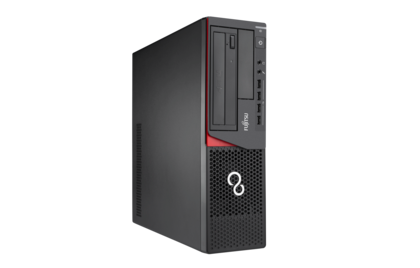 REFURBISED PC SFF  FUJITSU E720 I5-4xxx 8GB 256GB SSD WIN 10 PRO