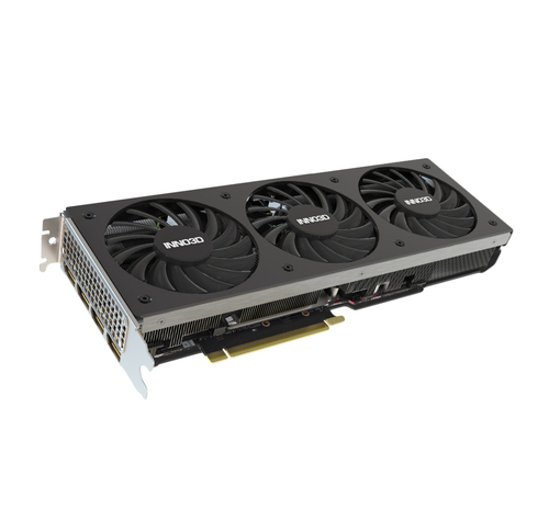 INNO3D VGA GEFORCE RTX 3070 Ti, RTX 3070 Ti X3 OC, 8GB GDDR6X, 3xDP/HDMI