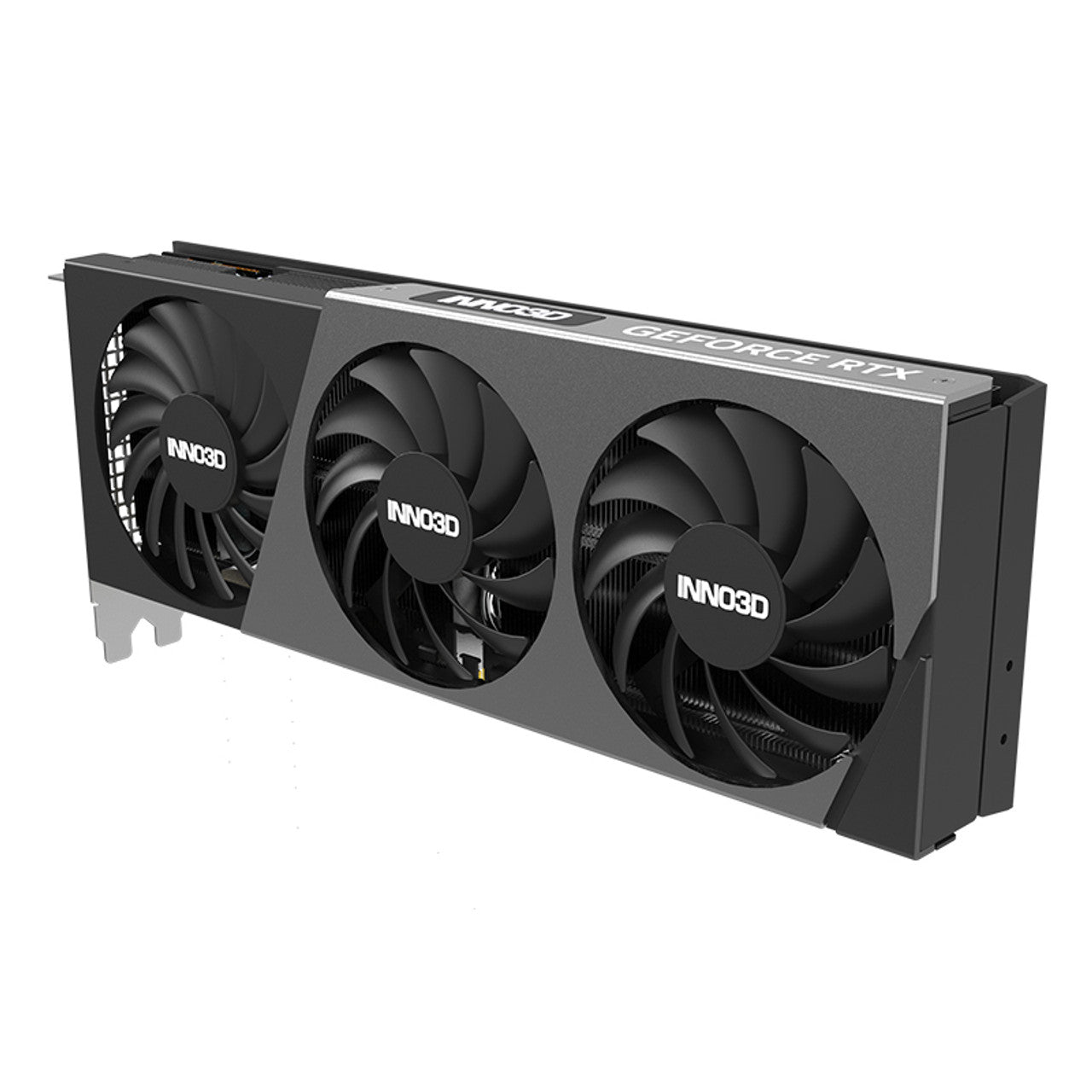 INNO3D VGA GEFORCE RTX 4070, RTX 4070 X3 OC, 12GB GDDR6X, 3DP/HDMI, DLSS 3