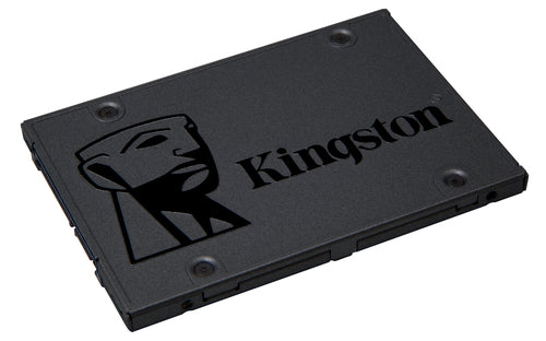 KINGSTON SSD INTERNO A400 120GB 2,5 SATA 6GB/S R/W 500/320