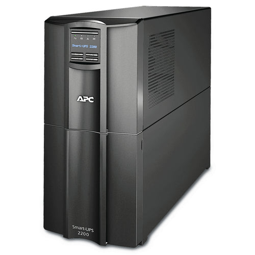 APC SMT2200IC SMART-UPS 2200VA LCD 230V CON SMARTCONNECT