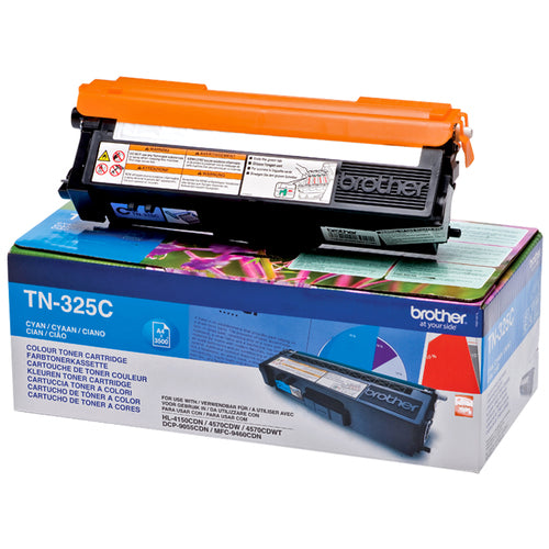 BROTHER TONER CIANO PER HL-4150CDN/4570CDW/4570CDWT 3500 PAG