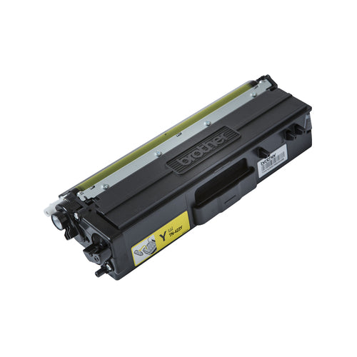 BROTHER TONER GIALLO HL-L8260CDW/8360CDW/DCP-L8410CDW/MFC-L8690CDW/8900CDW 4000 PAGINE