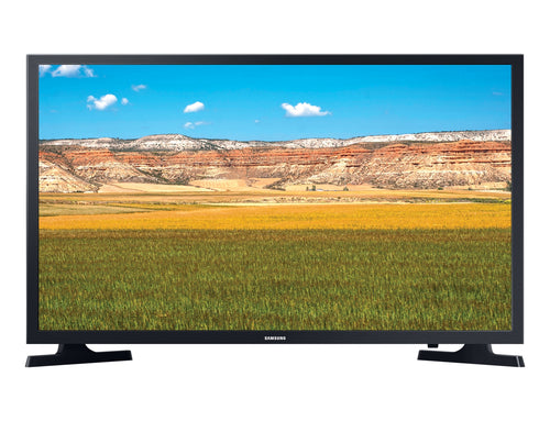 SAMSUNG SMART TV 32&#34; HDR DVB T2 NERO