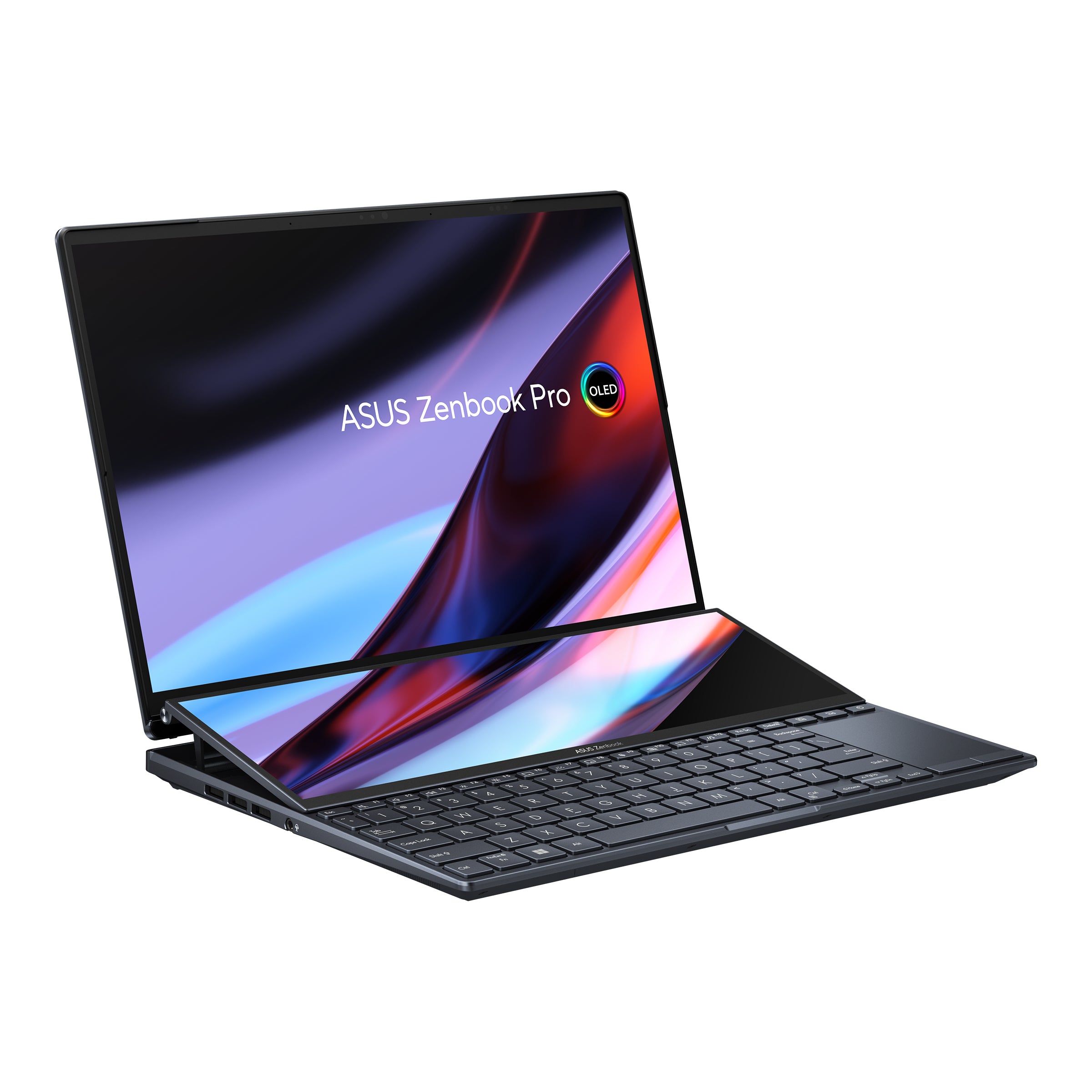 ASUS NB 14,5&#34; OLED TOUCH Zenbook Pro Duo i9-13900H 16GB 1T SSD RTX 4050 6GB WIN 11 HOM