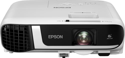 EPSON VIDEOPROIETTORE EB-FH52 FHD 4000 LUMEN, CONTR 16000:1, WIFI, VGA/HDMI  TS