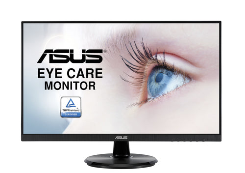 ASUS MONITOR 23,8 LED IPS 16:9 FHD 5MS 250 CDM, HDMI, USB-C HUB, MULTIMEDIALE