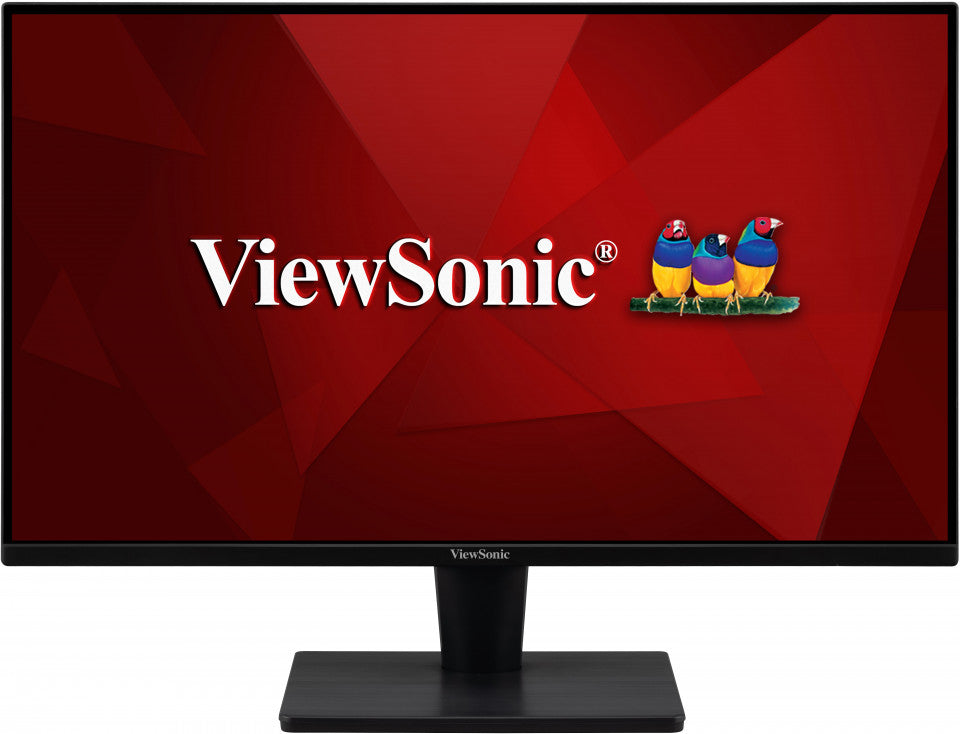 VIEWSONIC MONITOR 27 LED VA QHD 16:9 5MS 250 CDM, HDMI,DP, MULTIMEDIALE