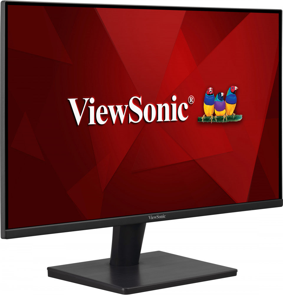 VIEWSONIC MONITOR 27 LED VA FHD 16:9 5MS 250 CDM, VGA/HDMI