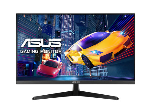 ASUS MONITOR 27 LED IPS 16:9 FHD 1MS VGA/HDMI