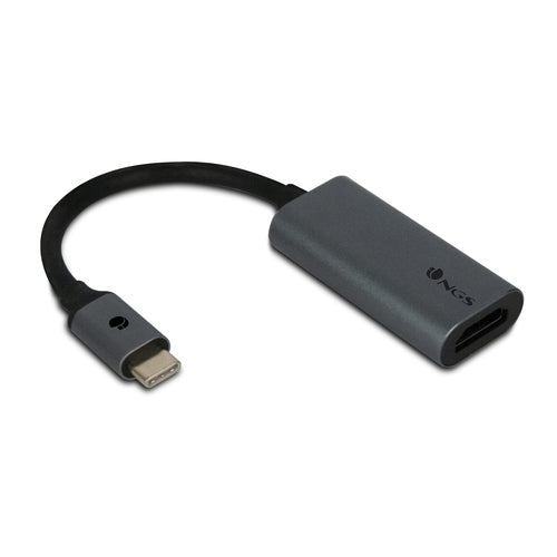 NGS ADATTATORE DA USB-C A HDMI
