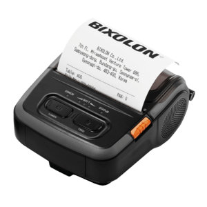 BIXOLON SPP-R310PLUS, USB, RS232, BT (IOS), 8 PUNTI /MM (203DPI)