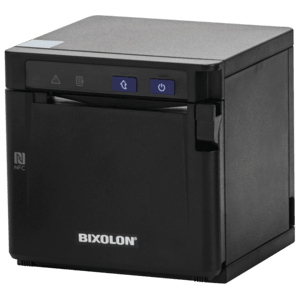 BIXOLON SRP-QE300, USB, ETHERNET, CUTTER, NERO