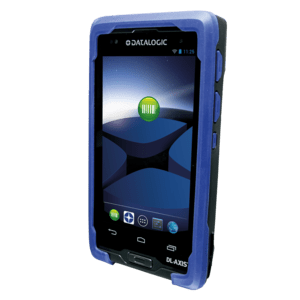 DATALOGIC DL-AXIST KIT, 2D, BT, WI-FI, NFC, ANDROID