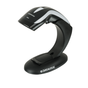 DATALOGIC HERON HD3130, 1D, MULTI-IF, NERO