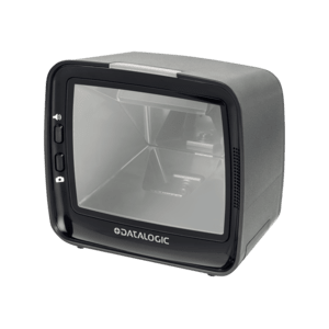 DATALOGIC MAGELLAN 3450VSI, 2D, MULTI-IF, DIGIMARC, KIT (RS232), GRIGIO SCURO