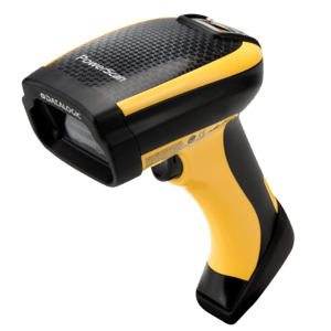 DATALOGIC PD9130, 1D, MULTI-IF, NERO, GIALLO