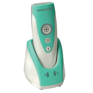 DATALOGIC RIDA DBT6400, BT, 2D, USB, KIT (USB), BIANCO