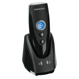 DATALOGIC RIDA DBT6420, BT, 2D, USB, KIT (USB), NERO