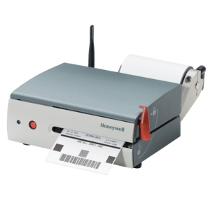 HONEYWELL NOVA 4 MARK II, 8 DOTS/MM (203 DPI), RTC, ZPL, DPL, LP, USB, USB HOST, ETHERNET