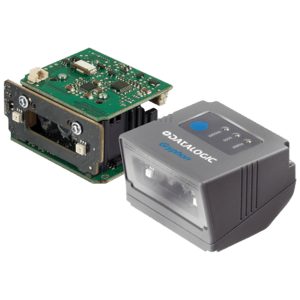 DATALOGIC GRYPHON GFS4400, 2D, KIT (RS232)