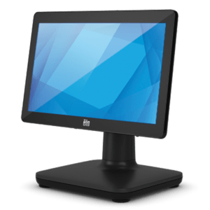 ELO ELOPOS SYSTEM, FULL-HD, WITHOUT STAND, 39,6 CM (15,6''), PROJECTED CAPACITIVE, SSD, 10