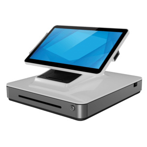 ELO PAYPOINT PLUS, 39,6 CM (15,6''), PROJECTED CAPACITIVE, SSD, MKL, SCANNER, ANDROID, BIA