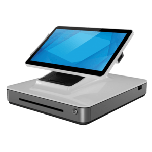 ELO PAYPOINT PLUS, 39,6 CM (15,6''), CAPACITIVO PROIETTATO, SSD, MKL, SCANNER, ANDROID, BIA