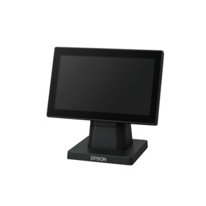 EPSON DM-D70, BLACK