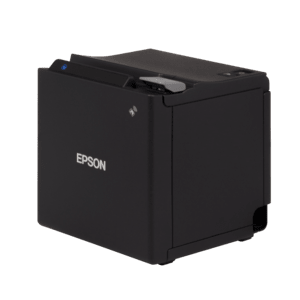 EPSON TM-M10, USB, 8 PUNTI /MM (203DPI), EPOS, NERO